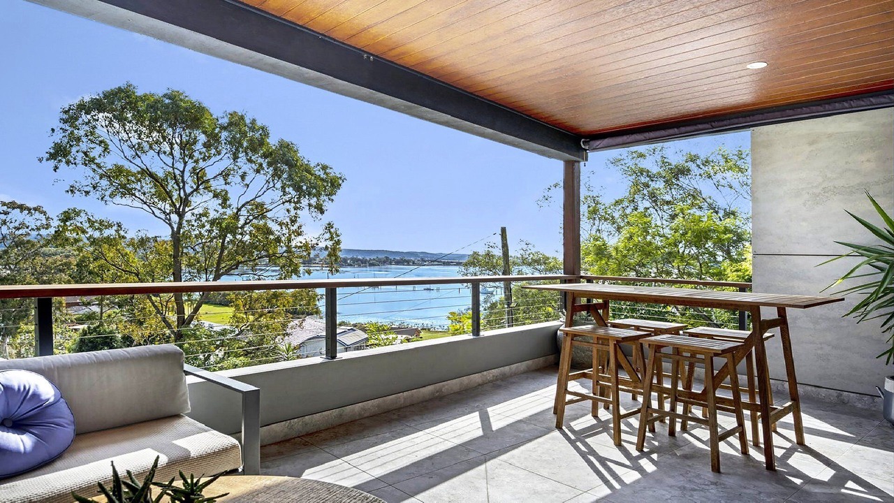 Photo of Outdoor in Blackwall