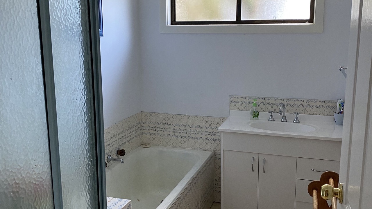 Photo of Bathroom in Loch Sport