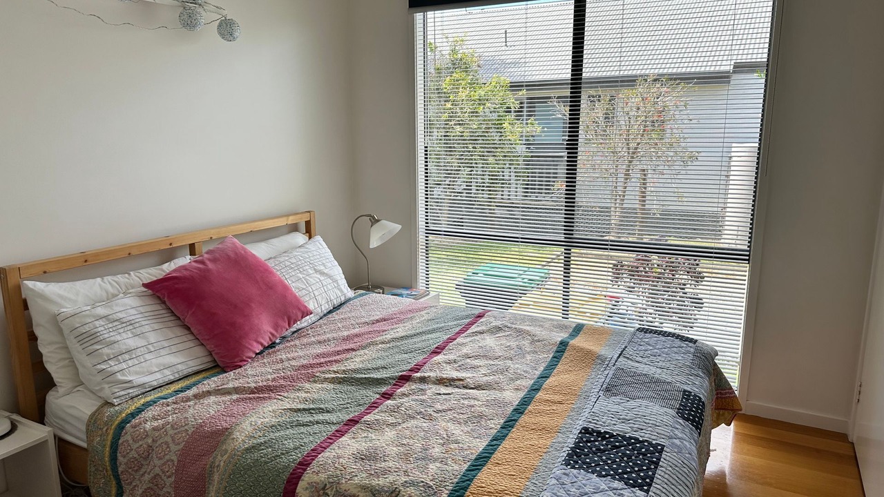 Photo of Bedroom in Venus Bay