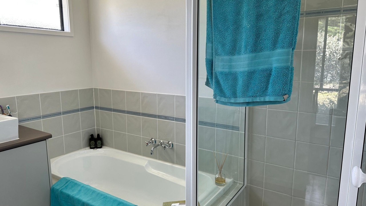 Photo of Bathroom in Venus Bay