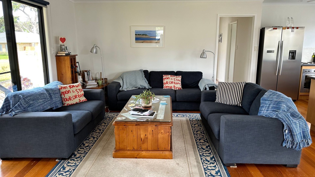 Photo of Livingroom in Venus Bay
