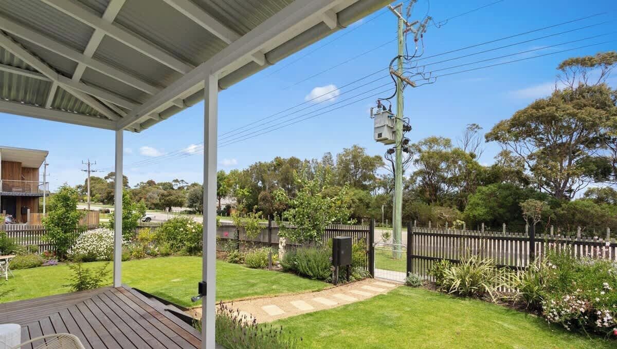 Photo of Patio Balcony in Newhaven