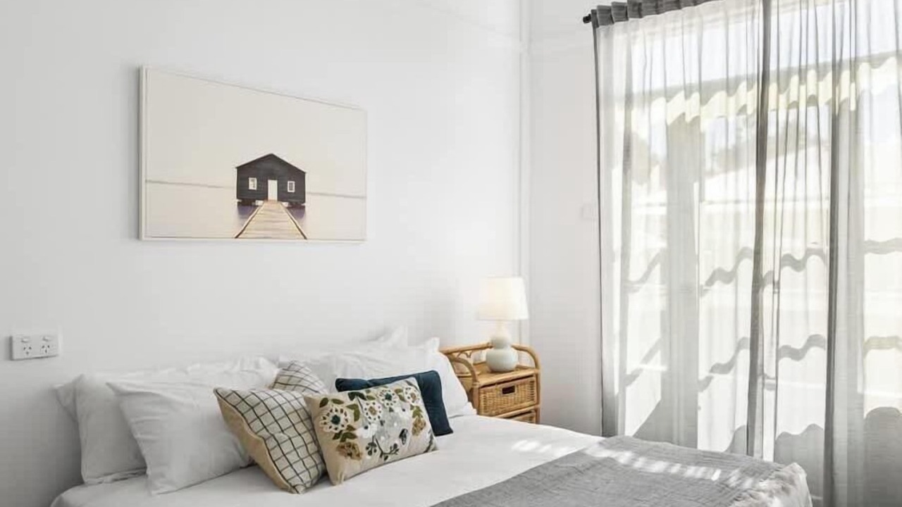 Photo of Bedroom in Newhaven
