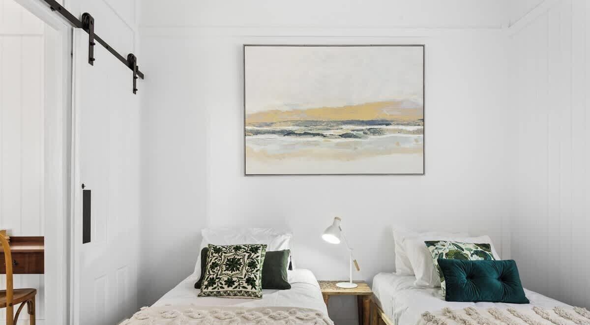 Photo of Bedroom in Newhaven