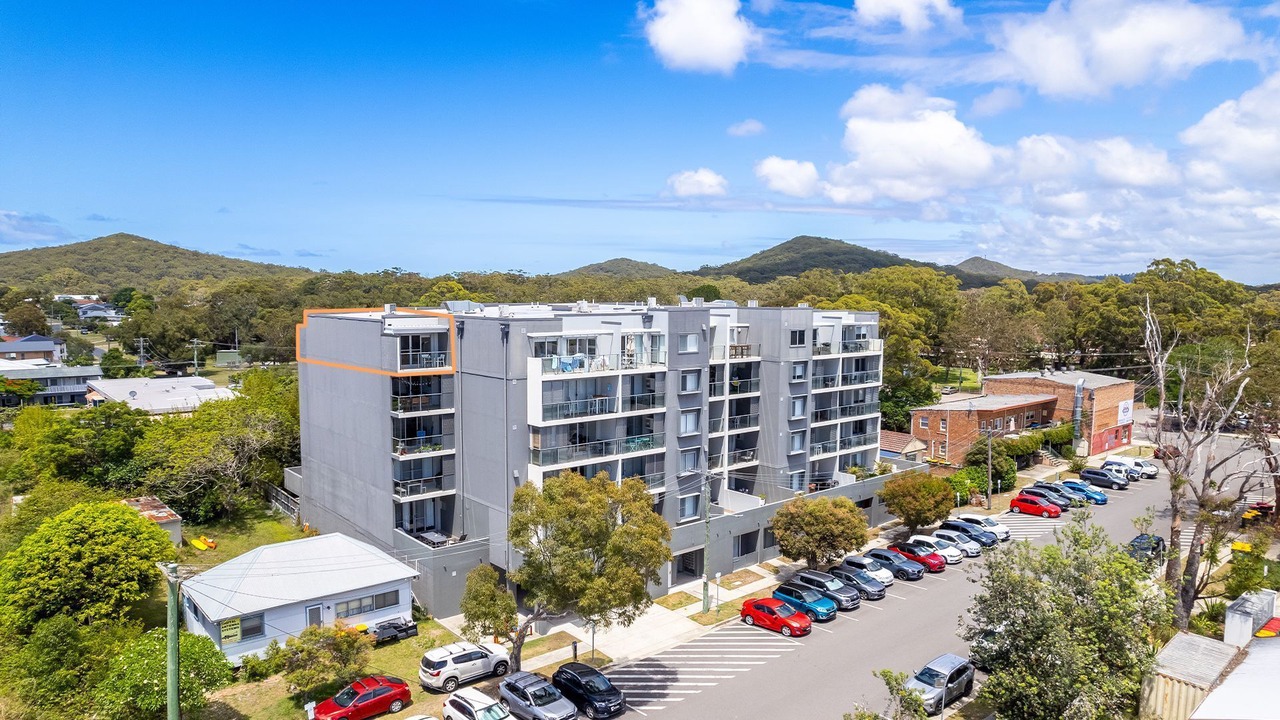 Photo of Outdoor in Shoal Bay