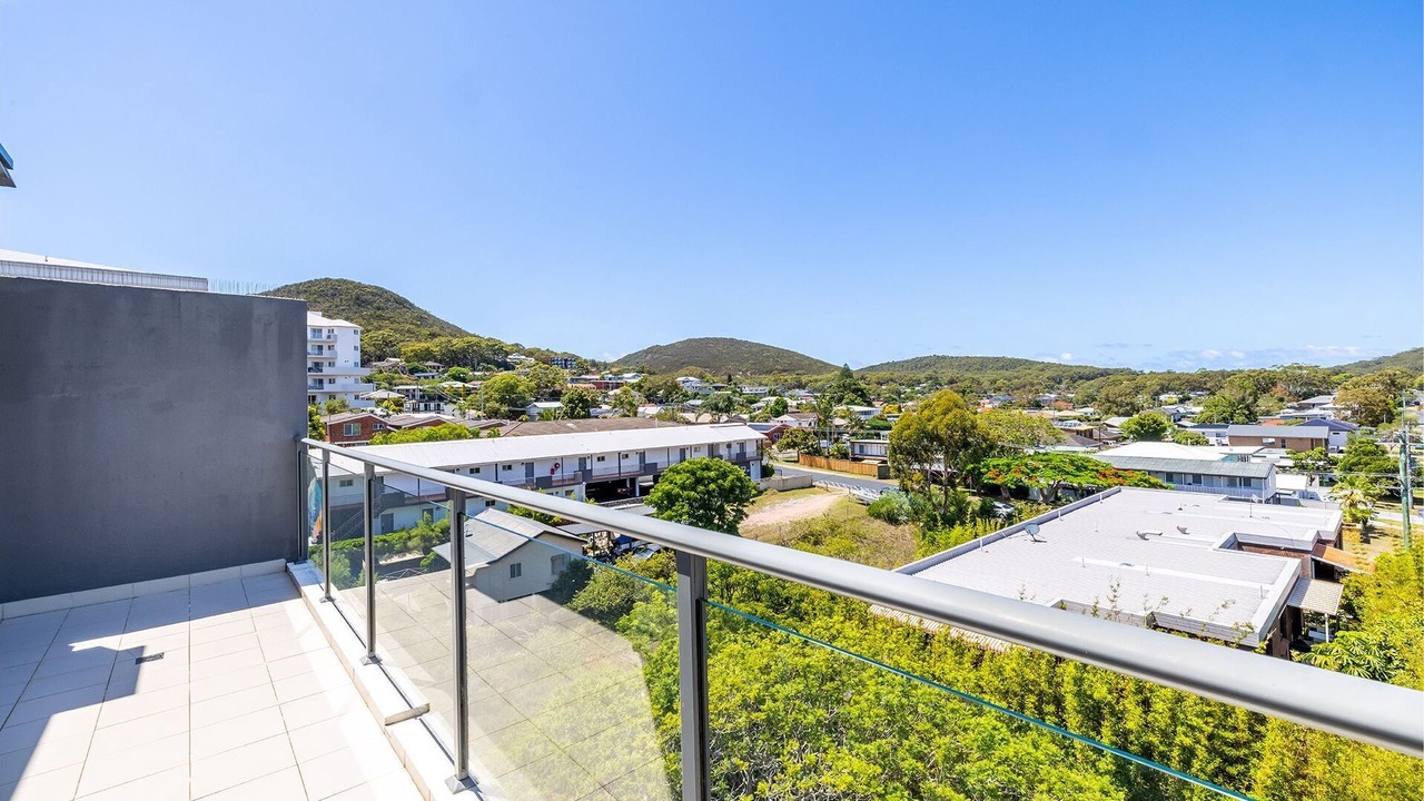 Photo of Outdoor in Shoal Bay