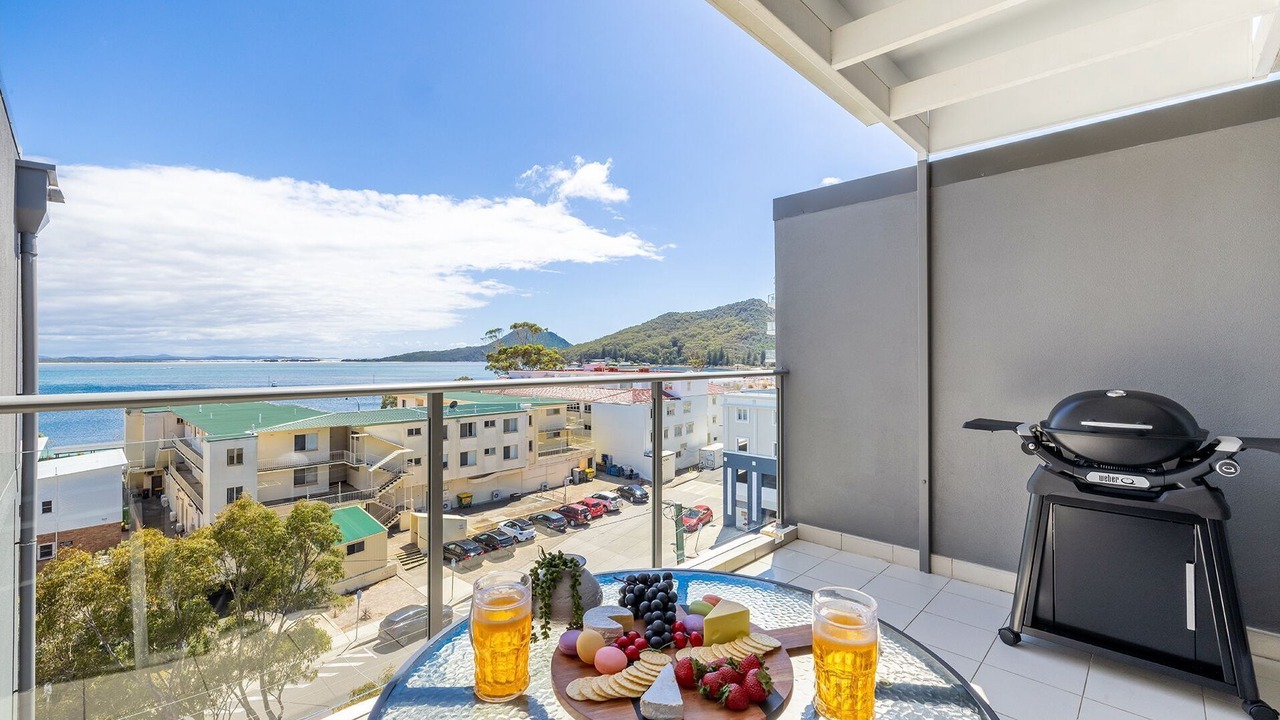 Photo of Outdoor in Shoal Bay