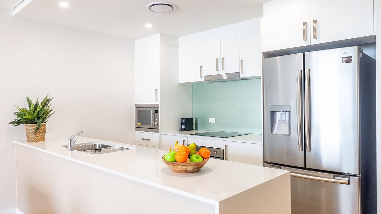 Photo of Kitchen in Shoal Bay