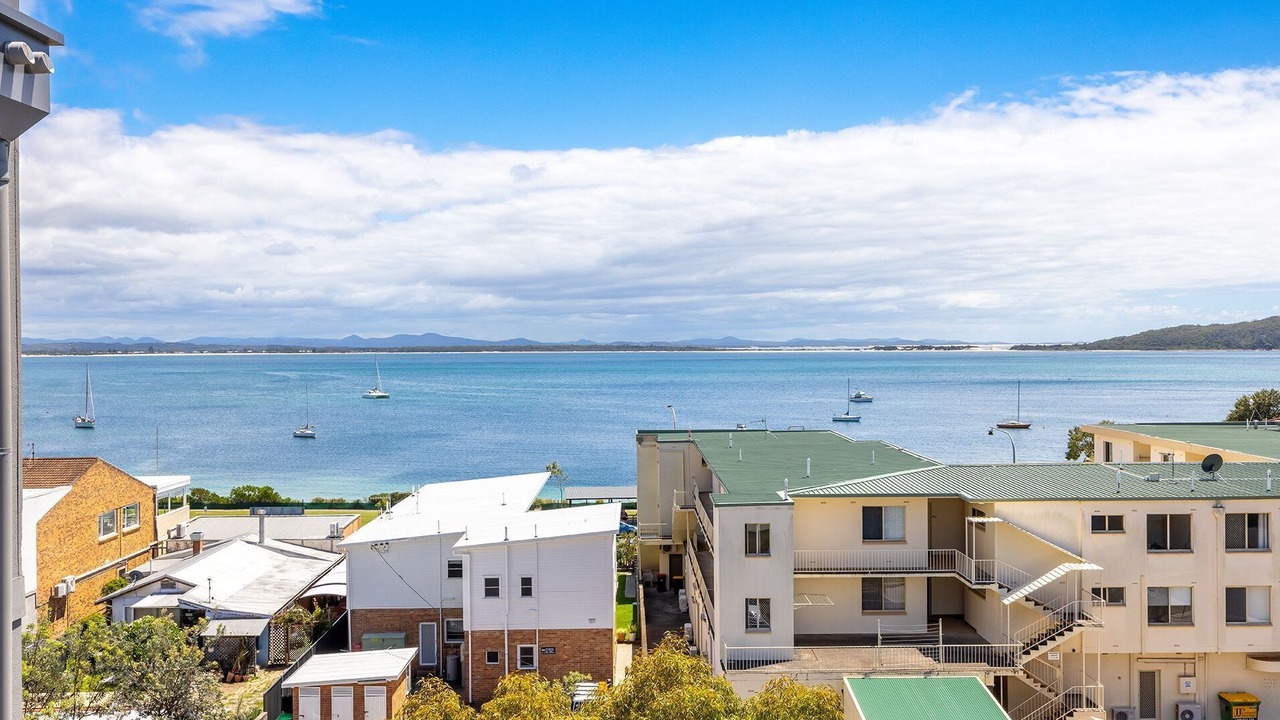 Photo of Others in Shoal Bay