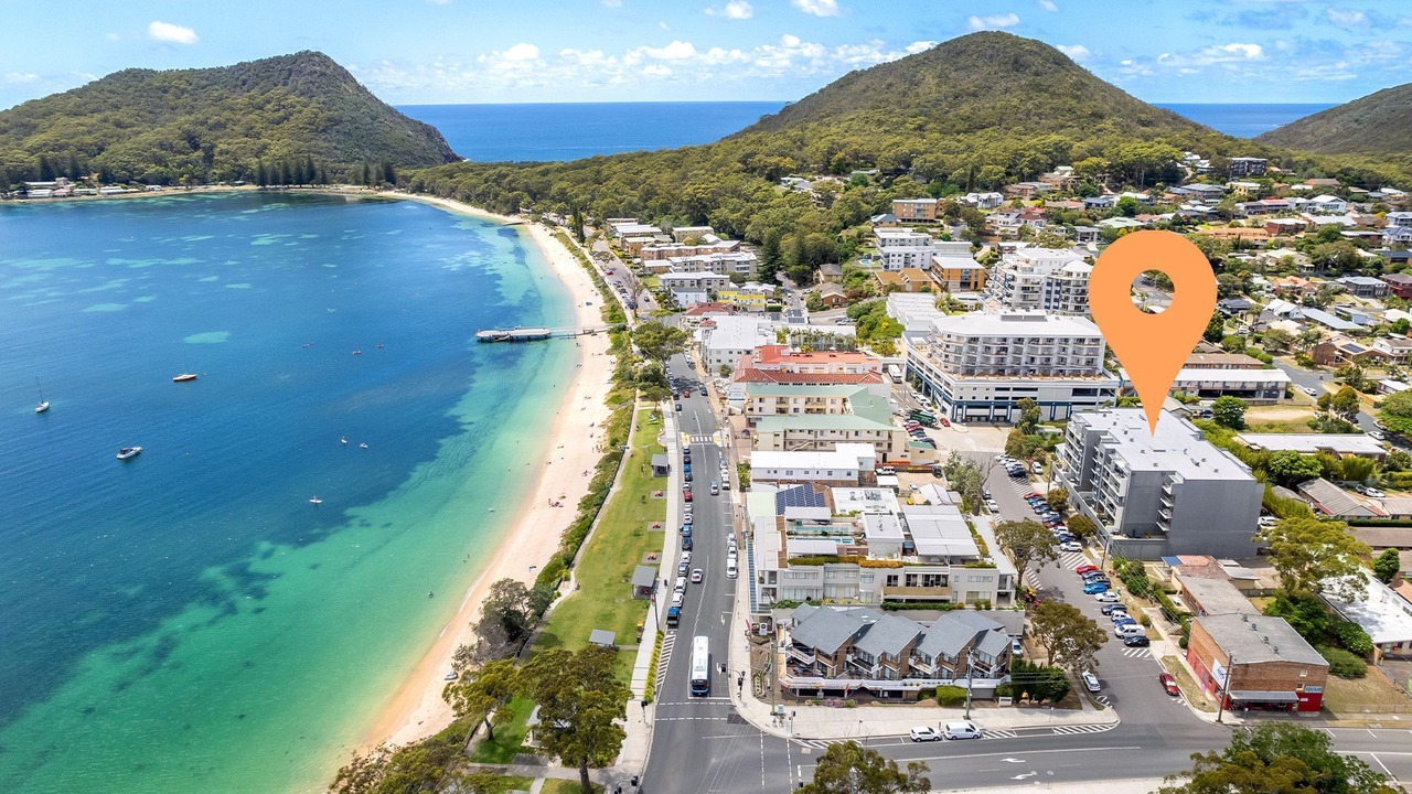 Photo of Outdoor in Shoal Bay