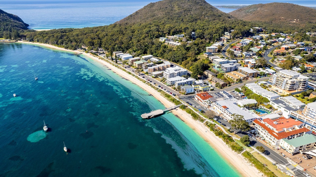 Photo of Others in Shoal Bay