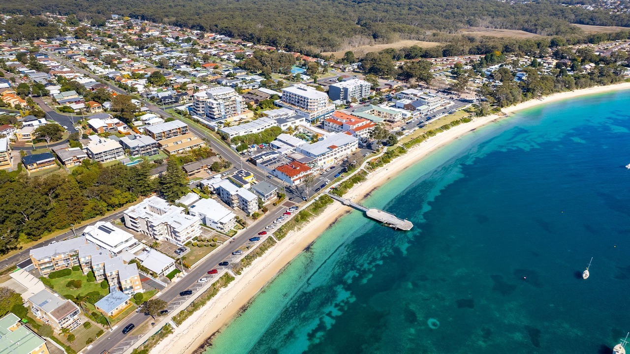 Photo of Outdoor in Shoal Bay