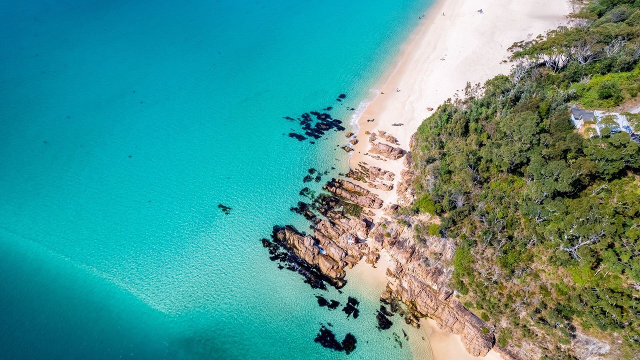 Photo of Others in Shoal Bay