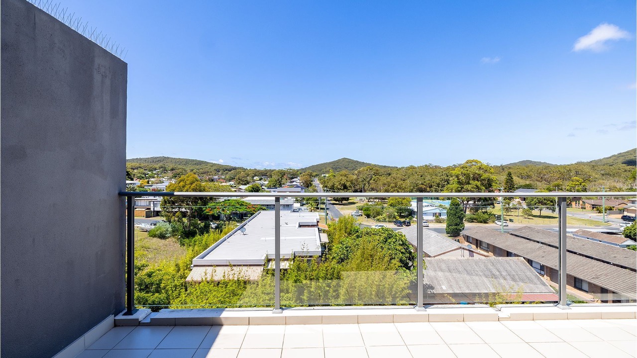 Photo of Outdoor in Shoal Bay