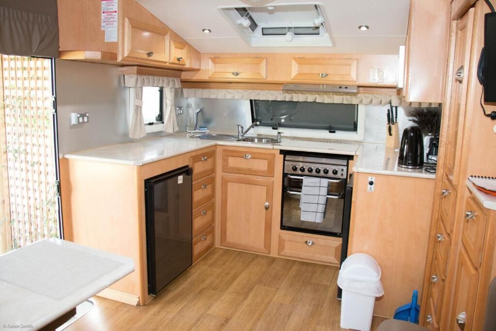 Photo of Kitchen in Longford