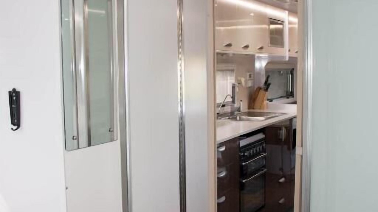 Photo of Kitchen in Longford