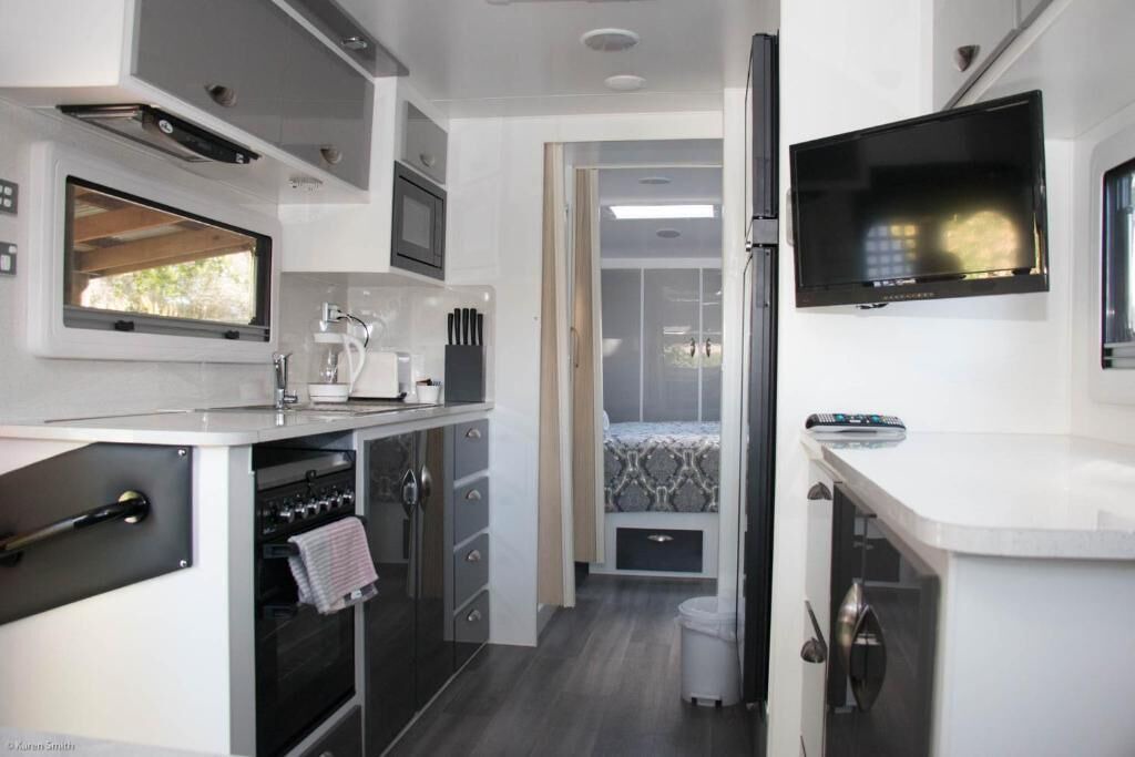 Photo of Kitchen in Longford