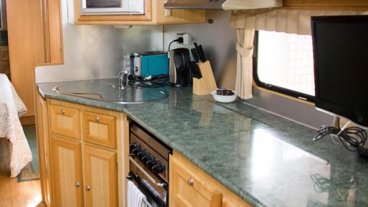 Photo of Kitchen in Longford
