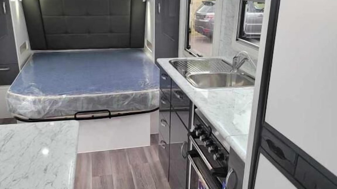 Photo of Kitchen in Longford