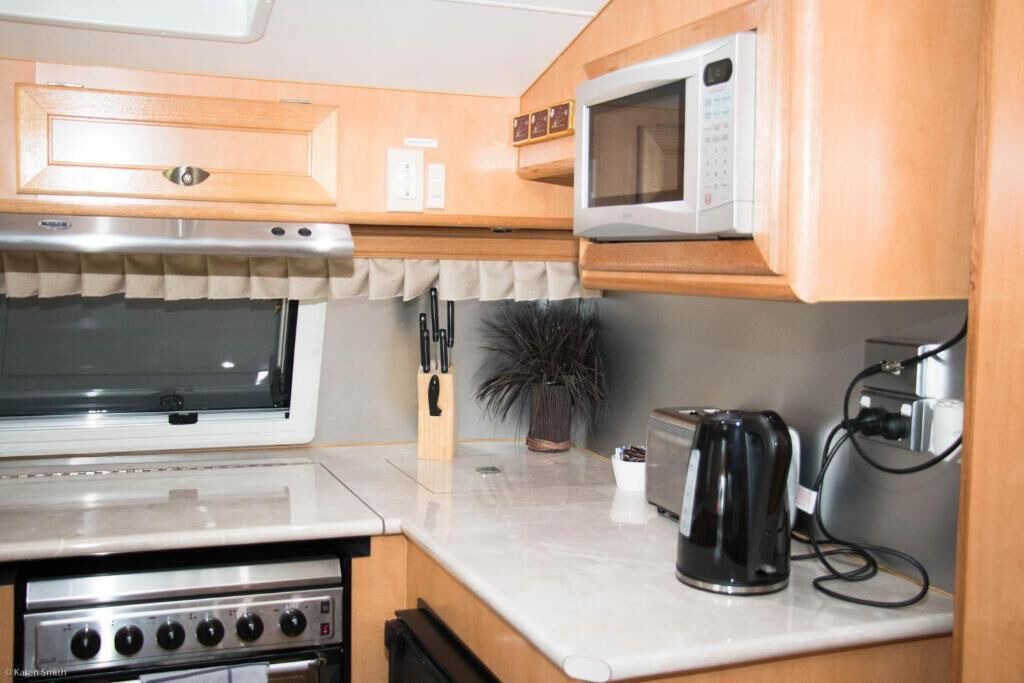 Photo of Kitchen in Longford