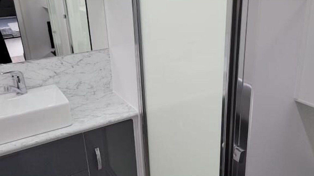 Photo of Bathroom in Longford