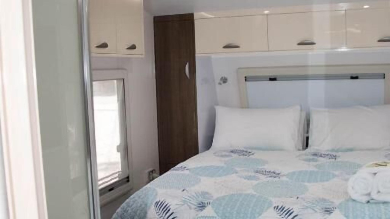 Photo of Bedroom in Longford