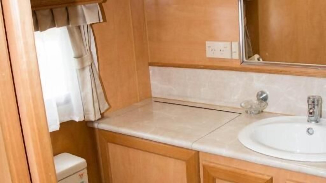 Photo of Bathroom in Longford