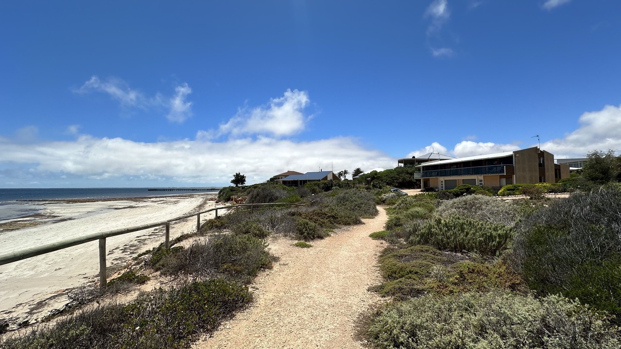 Photo of Others in Moonta Bay