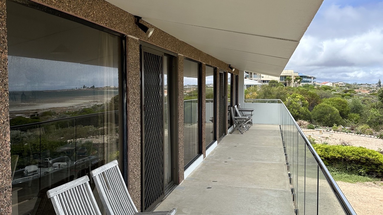 Photo of Patio Balcony in Moonta Bay