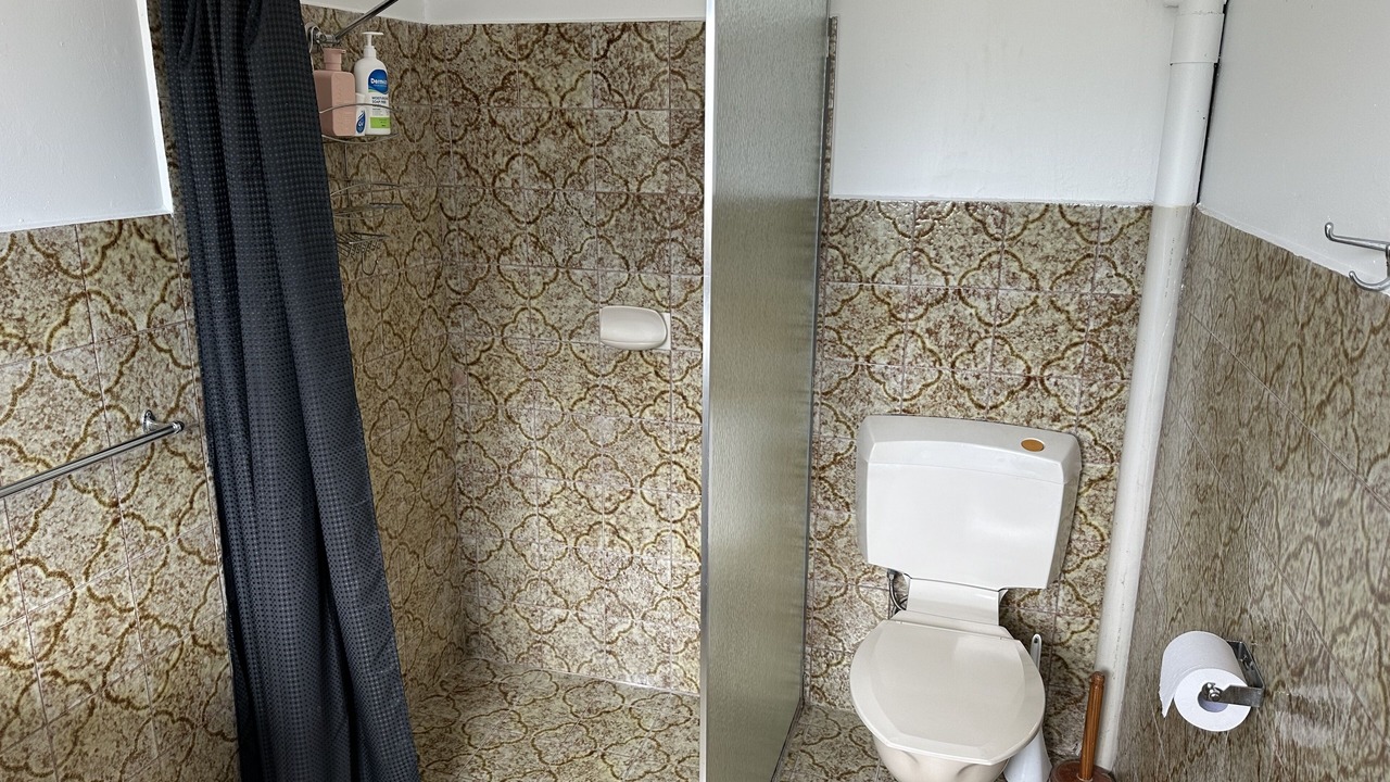 Photo of Bathroom in Moonta Bay