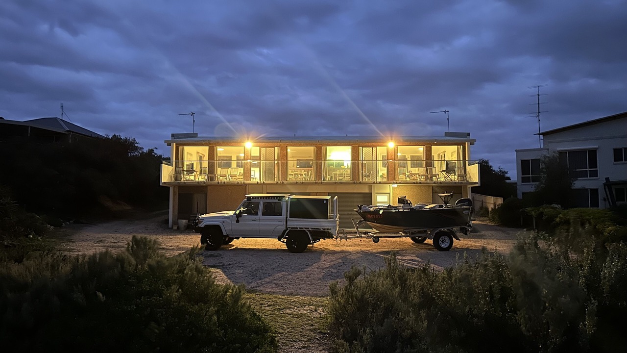 Photo of Outdoor in Moonta Bay