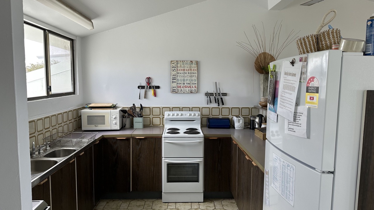 Photo of Kitchen in Moonta Bay