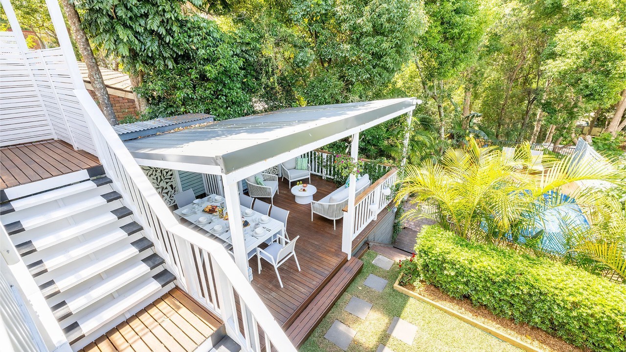 Photo of Outdoor in Nelson Bay
