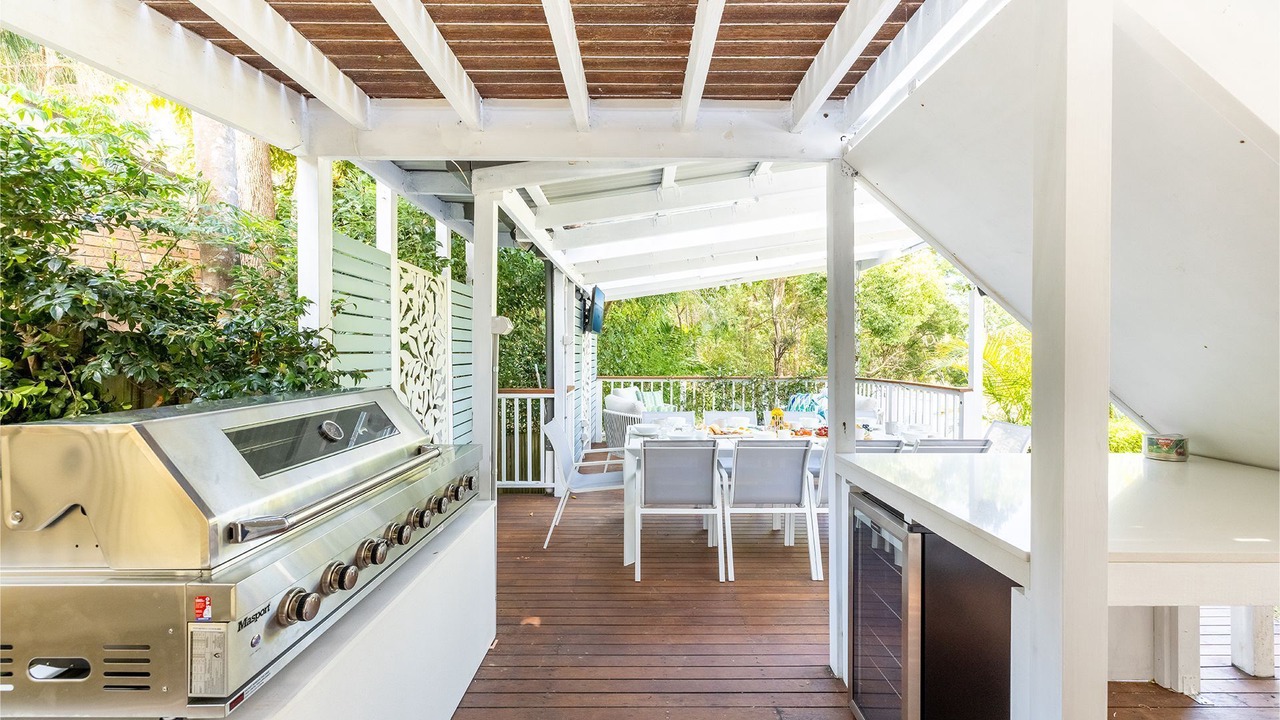 Photo of Outdoor in Nelson Bay