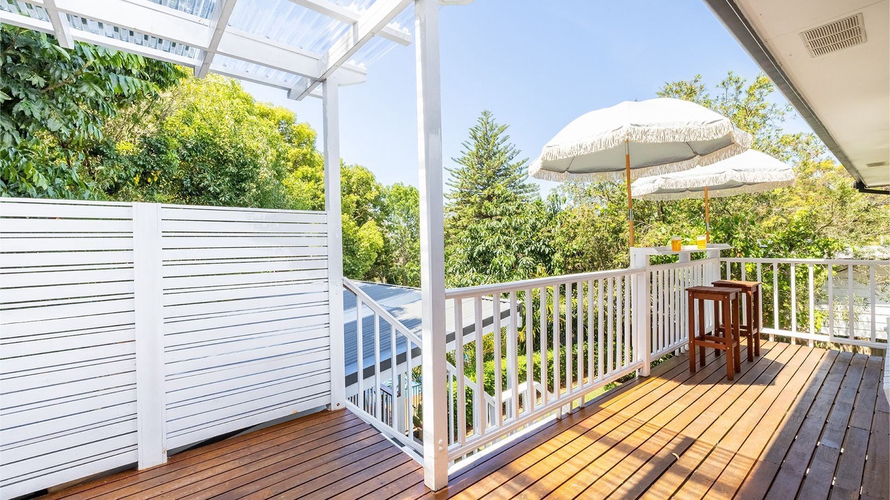 Photo of Outdoor in Nelson Bay