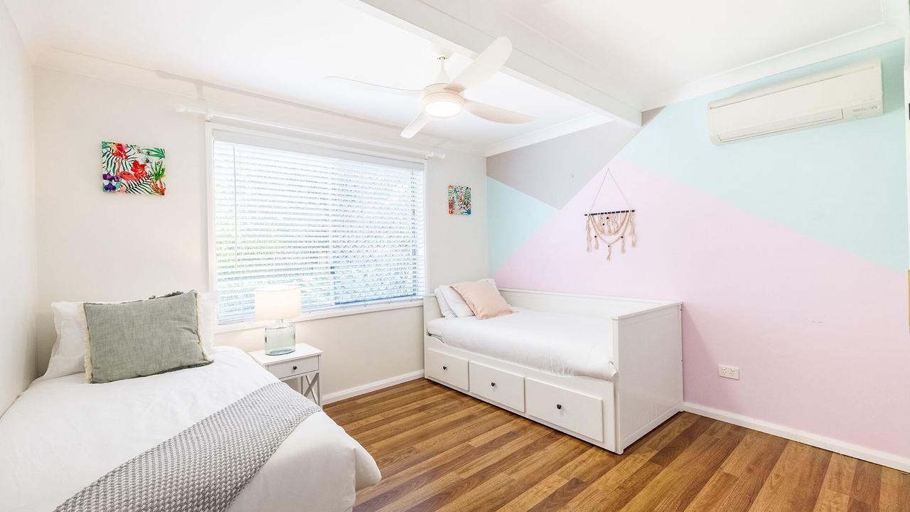 Photo of Bedroom in Nelson Bay