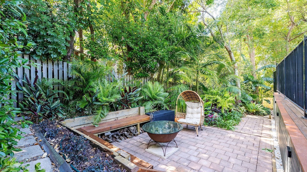 Photo of Patio Balcony in Nelson Bay