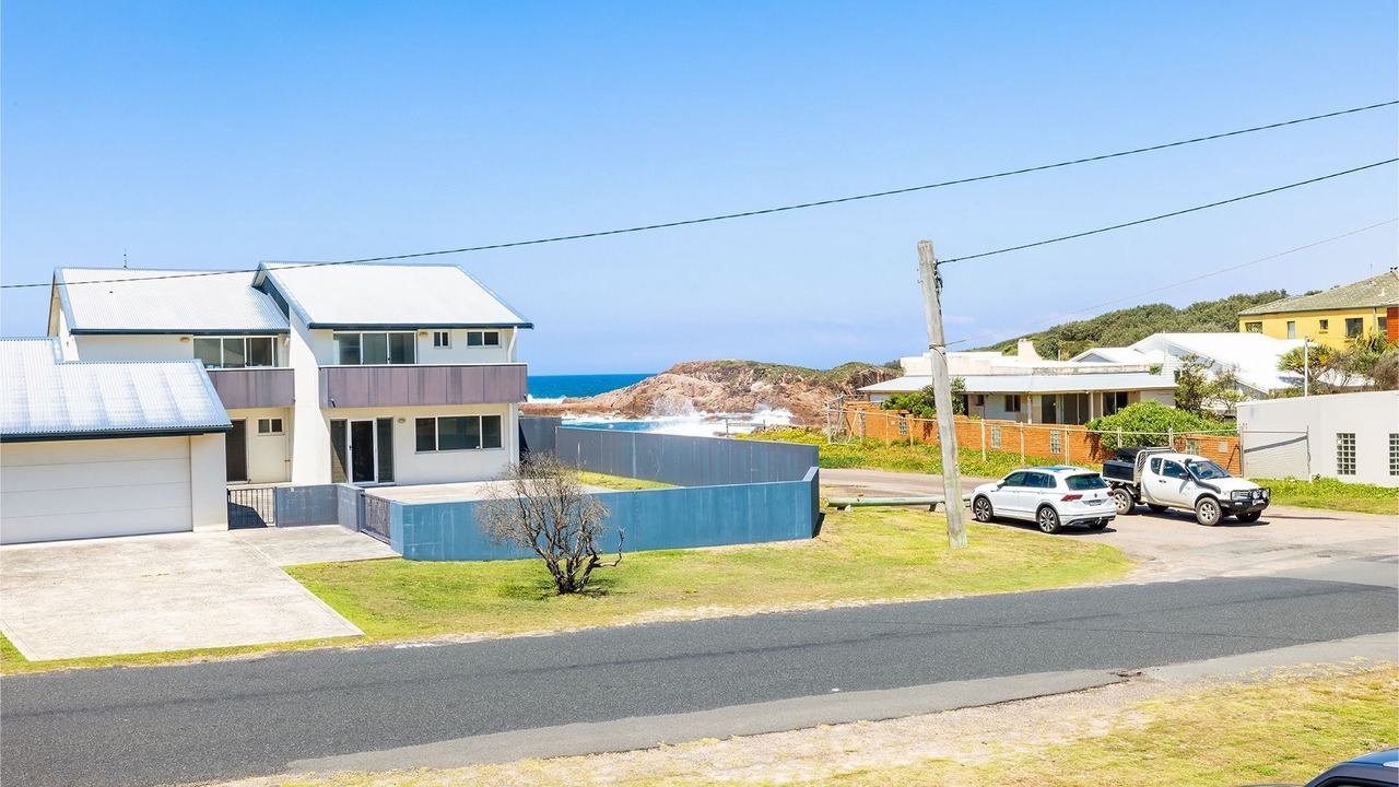 Photo of Outdoor in Anna Bay