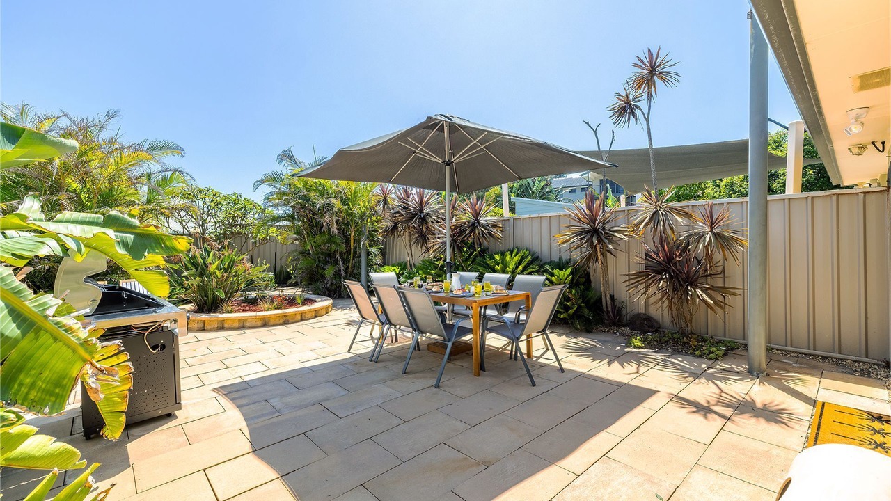 Photo of Outdoor in Anna Bay