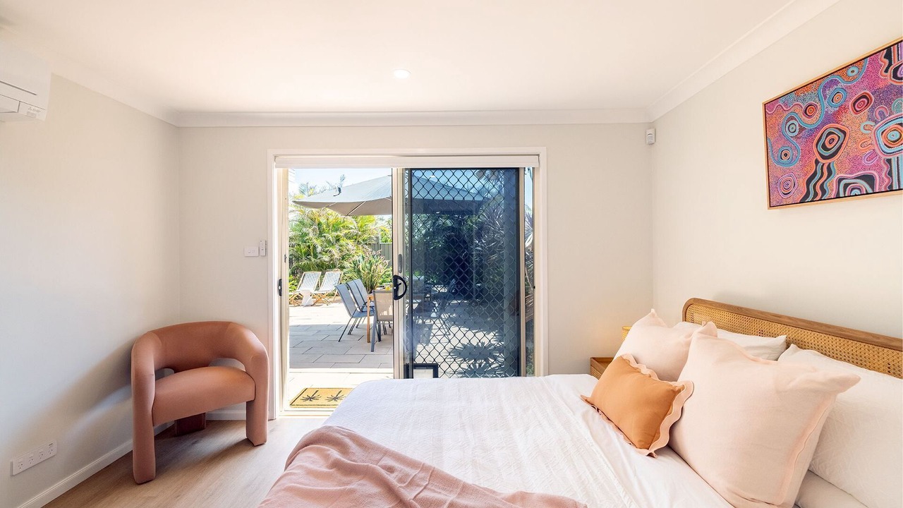 Photo of Bedroom in Anna Bay