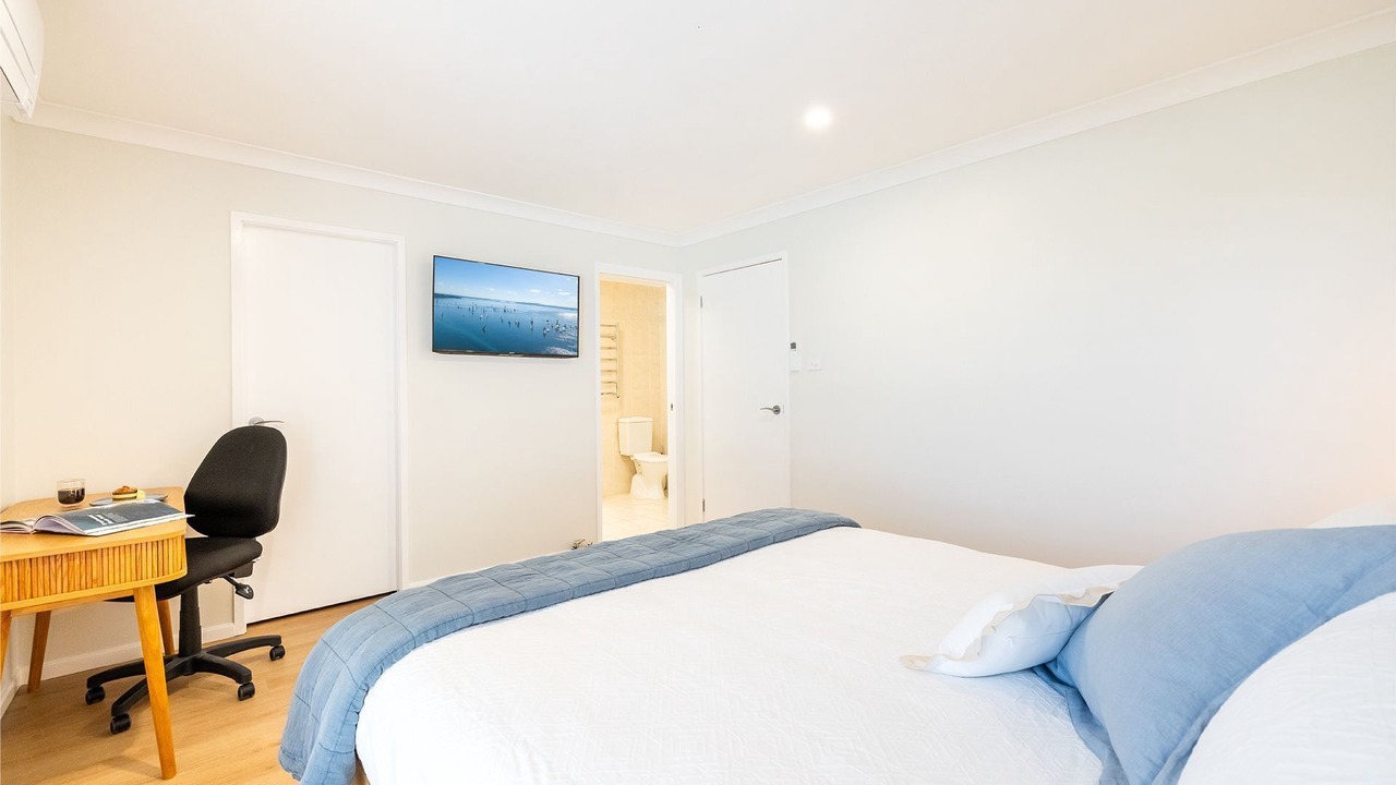 Photo of Bedroom in Anna Bay