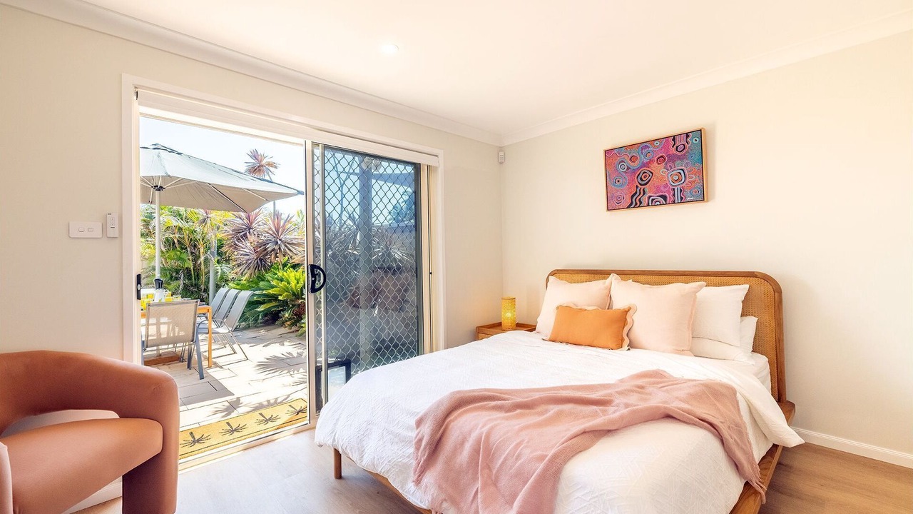 Photo of Bedroom in Anna Bay