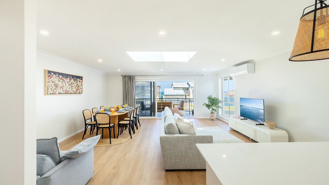 Photo of Livingroom in Anna Bay