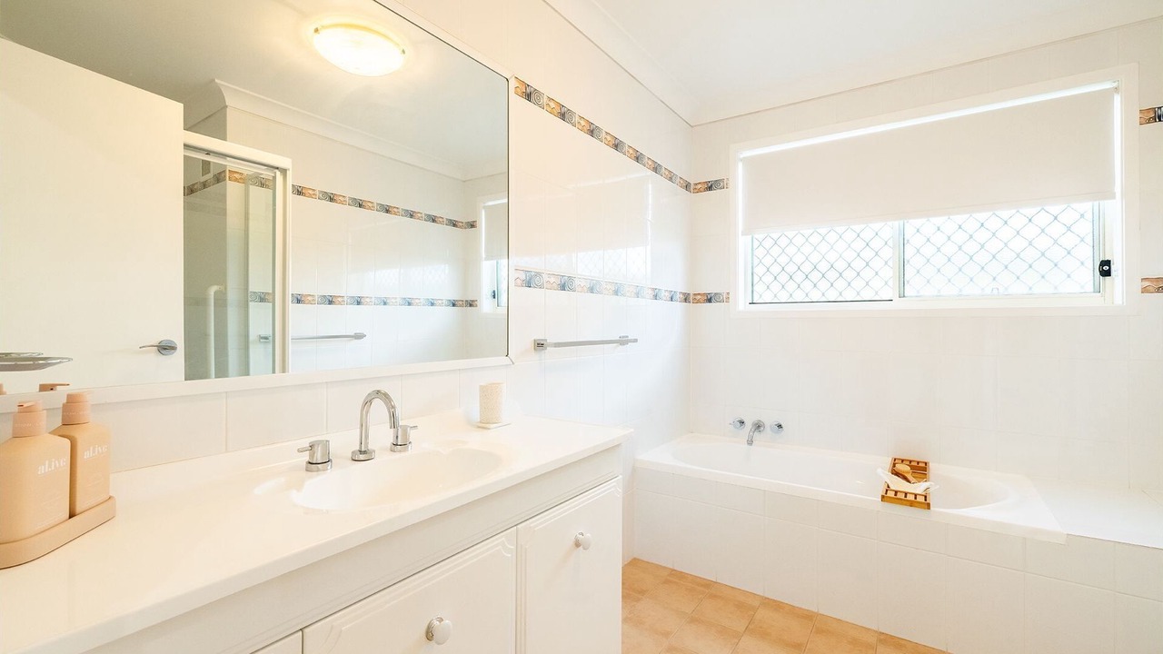 Photo of Bathroom in Anna Bay