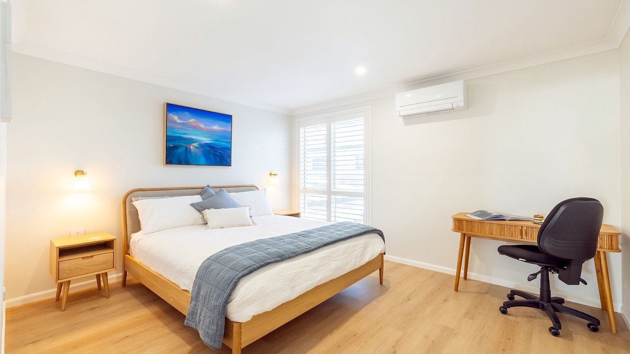 Photo of Bedroom in Anna Bay