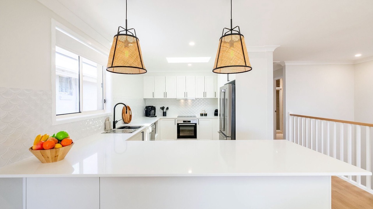 Photo of Kitchen in Anna Bay