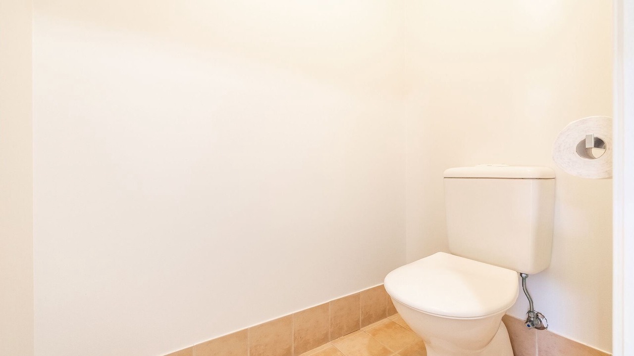 Photo of Bathroom in Anna Bay
