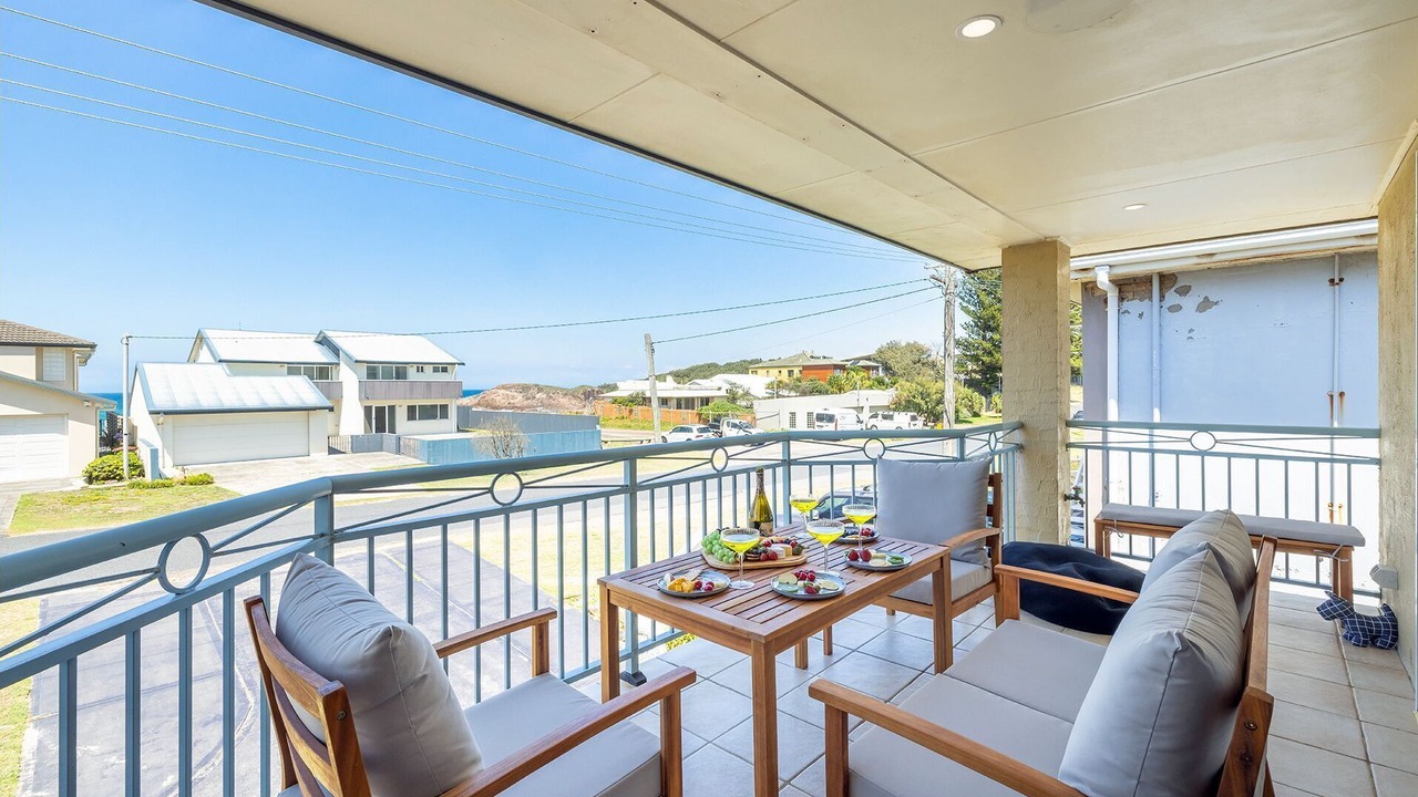 Photo of Outdoor in Anna Bay