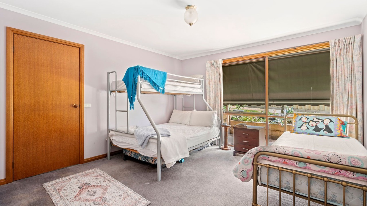 Photo of Bedroom in Torquay