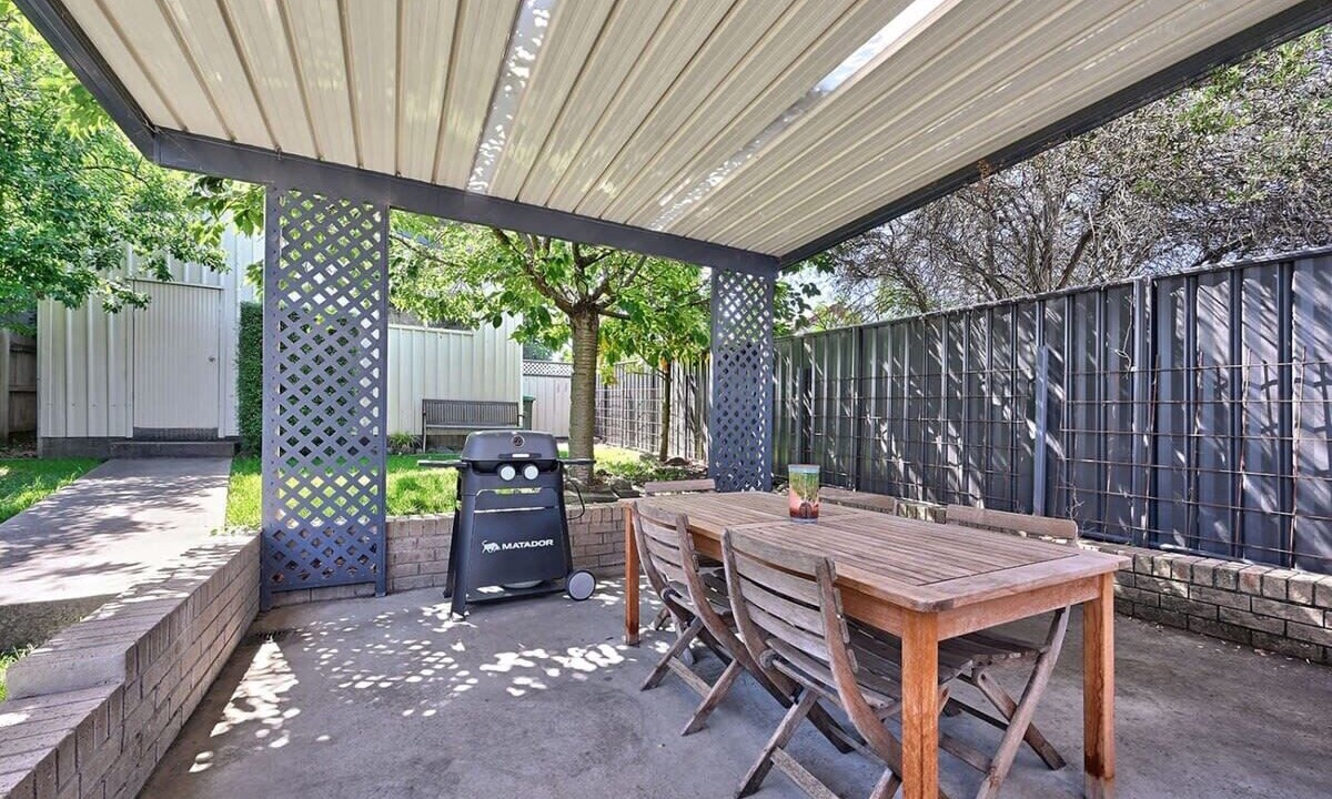 Photo of Outdoor in Orange East